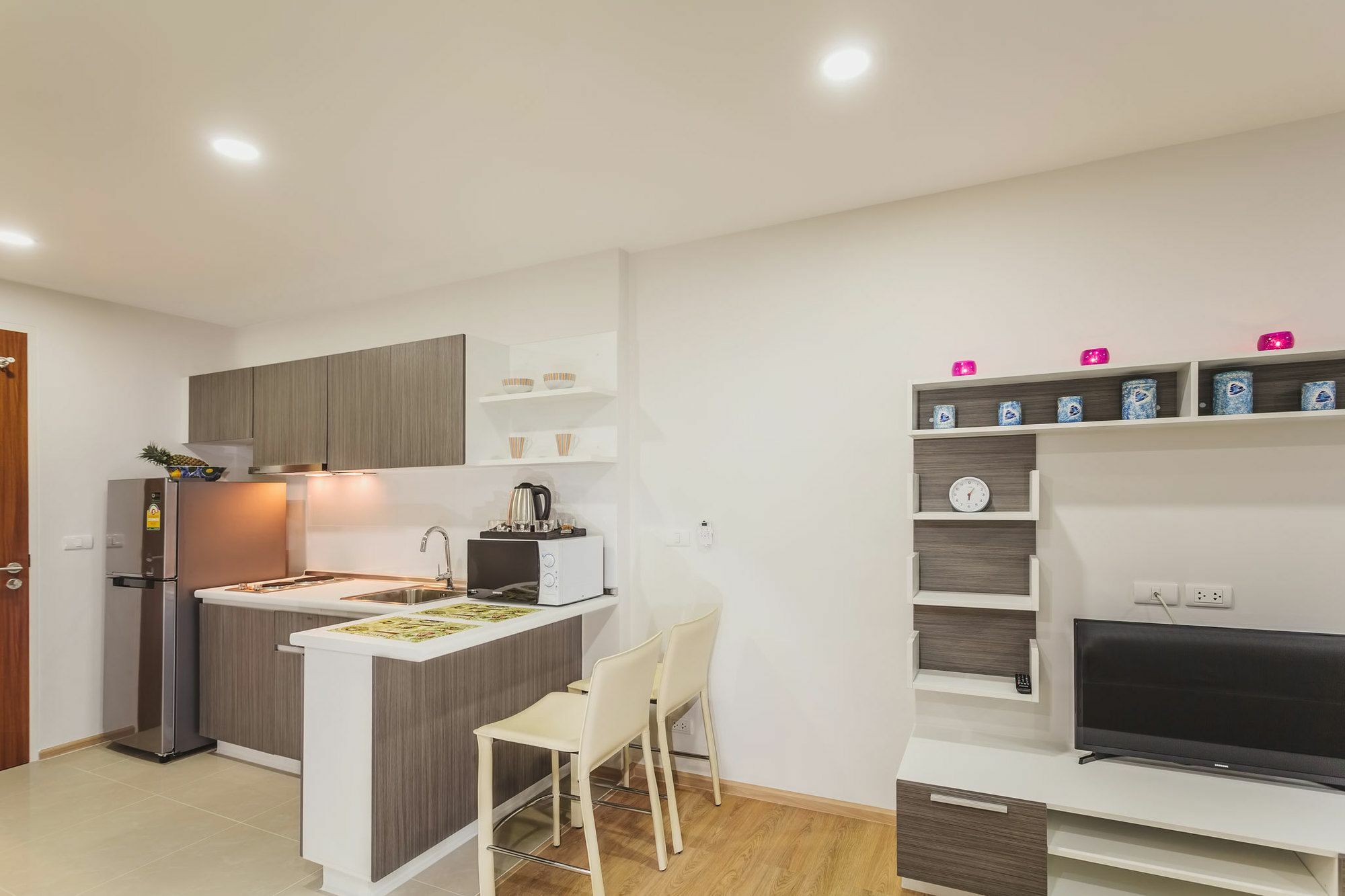 Condo In Kata In Ozone A519 Exterior photo
