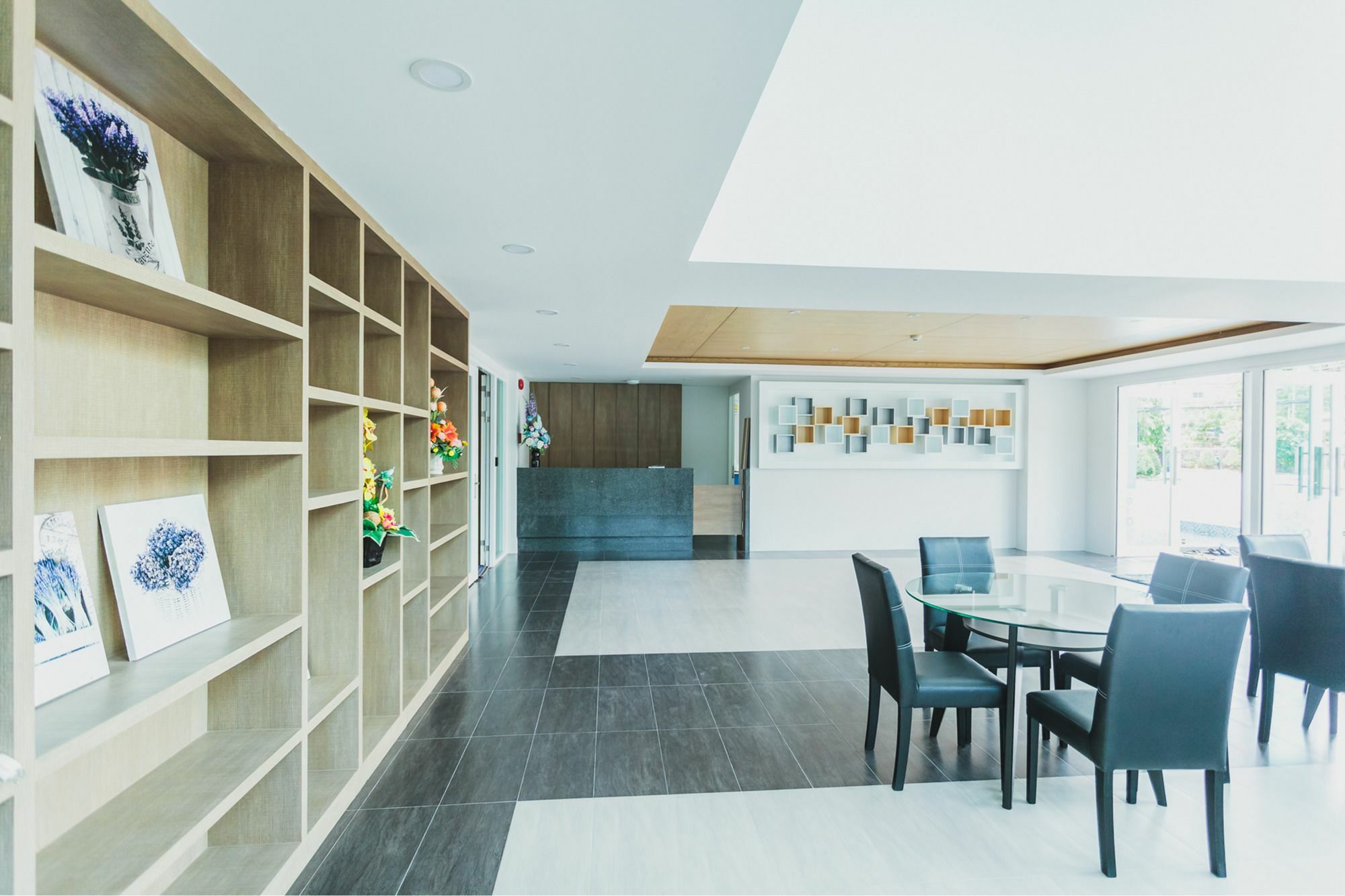Condo In Kata In Ozone A519 Exterior photo