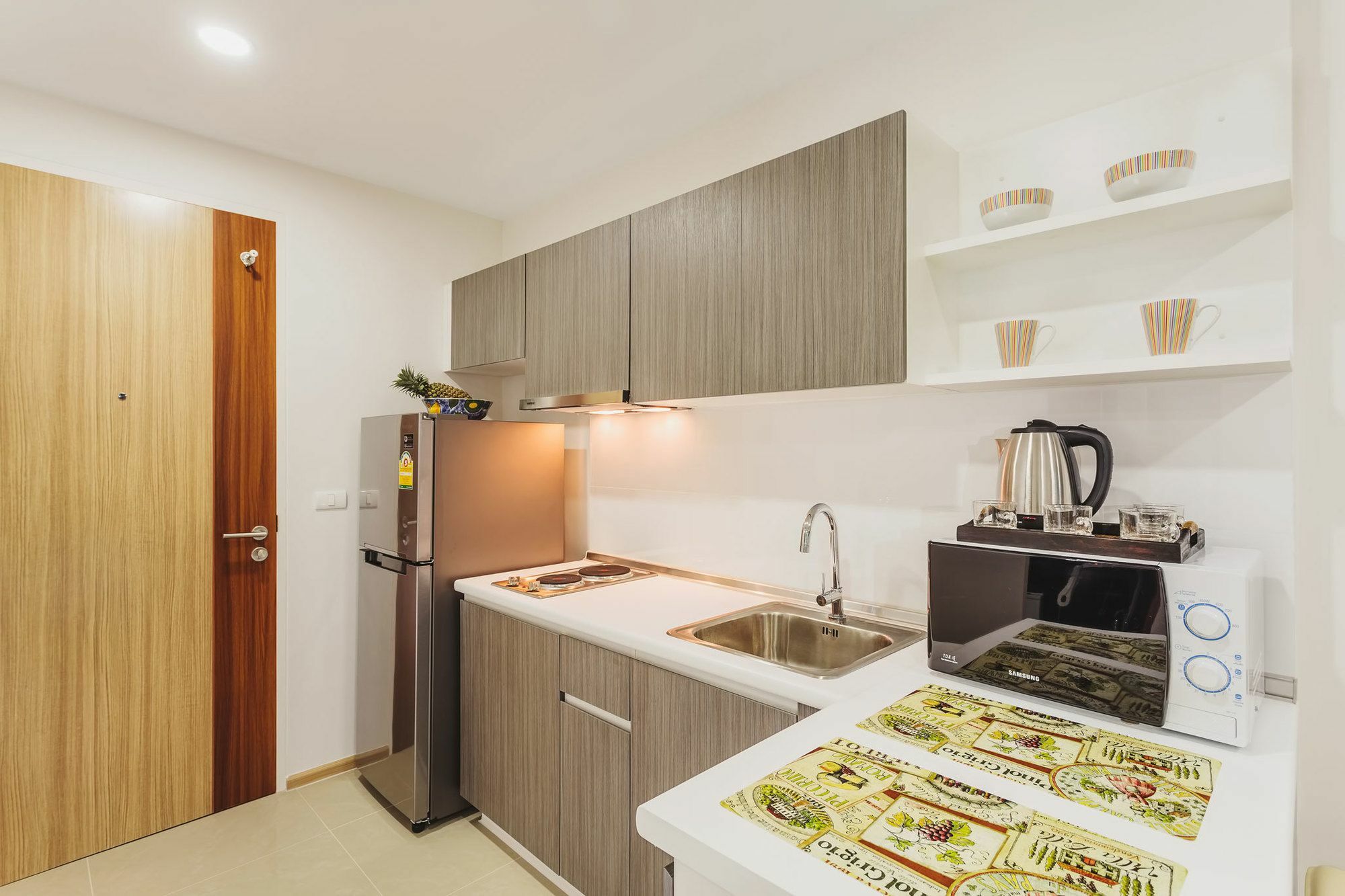 Condo In Kata In Ozone A519 Exterior photo