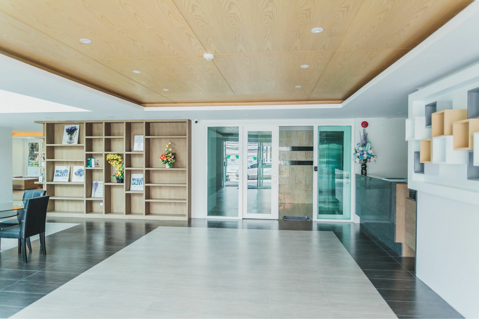 Condo In Kata In Ozone A519 Exterior photo